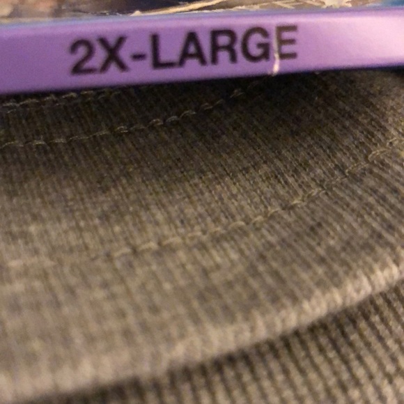 Hanes Men’s Jogger Sleep Pants *** NWT Size 2XL - Picture 5 of 5